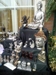 Rucphen 2015 Nieuwe Tijd Beurs Spiritueel Centrum 